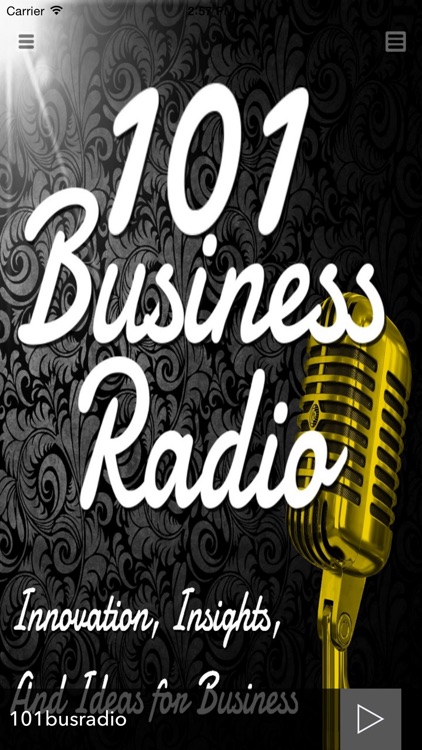 101busradio