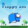 Flappy 20S - Flappy Pigs