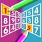Number Place-funny game