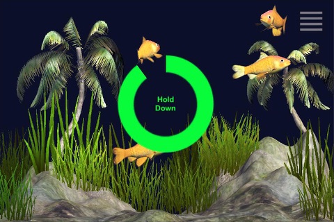 Fish Sim for Cats screenshot 3