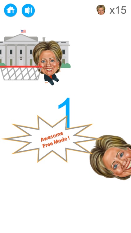 Hillary Dump vs Messenger Basketball Game : FREE