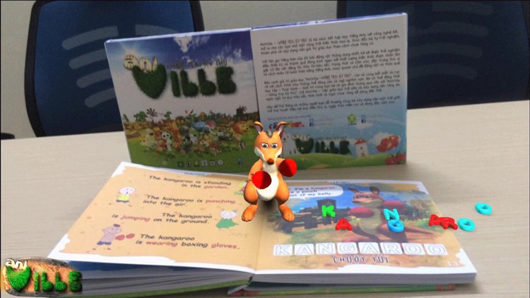 Ani Ville - Nông Trại Kỳ Thú screenshot-3