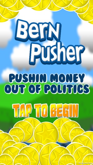 Bern Pusher(圖1)-速報App