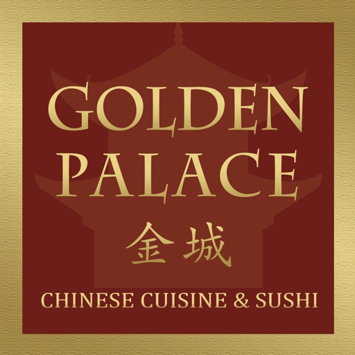 Golden Palace - Woodbury Online Ordering