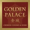 Online Ordering for Golden Palace - Chinese Cuisine & Sushi in Woodbury, NJ