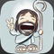 Holy Jesus Path Walked - Children's Christian Bible Game for Kids