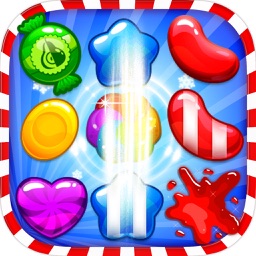 Candy Match Mania Free