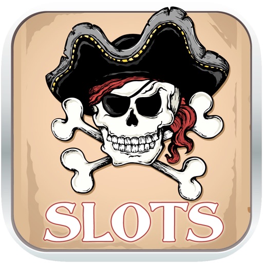 A Las Vegas Treasure Gambler Slots Game icon