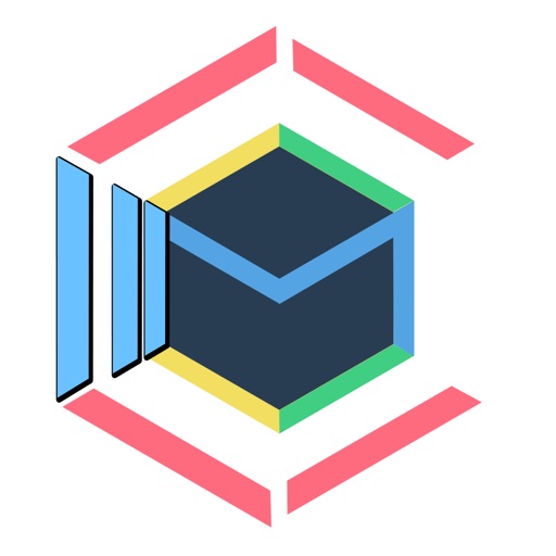 Color Match - Tetris Version Icon