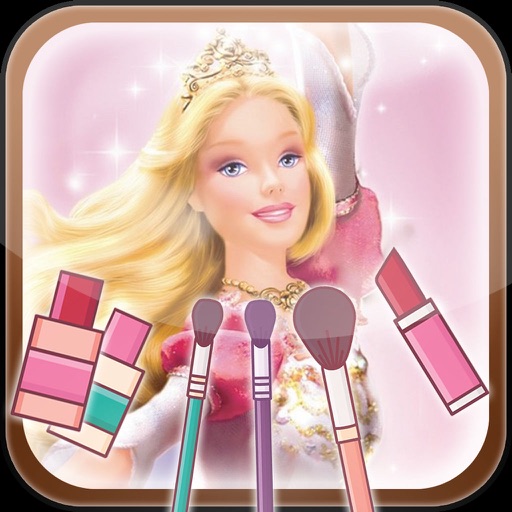 Beauty Salon Spa AdFree - Girls Games for Makeover and Makeup iOS App