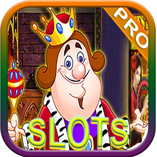 999 Classic Casino Slots Of Zombies: Free Game HD ! icon