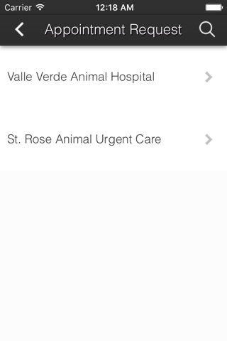 Valle Verde screenshot 3