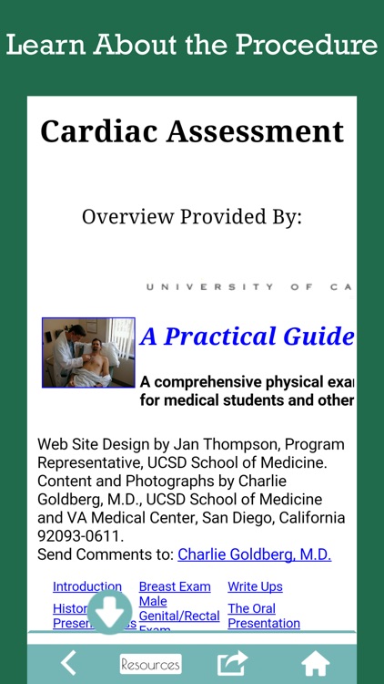 Nursing Procedures Ad-Free screenshot-4