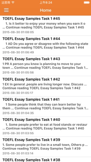 Essay Proposal Format Screenshots A Level English Essay also Thesis Statement For Essay Sample Toefl Essays And Topics Tips For Toefl Composition On The Synthesis Essay Topics