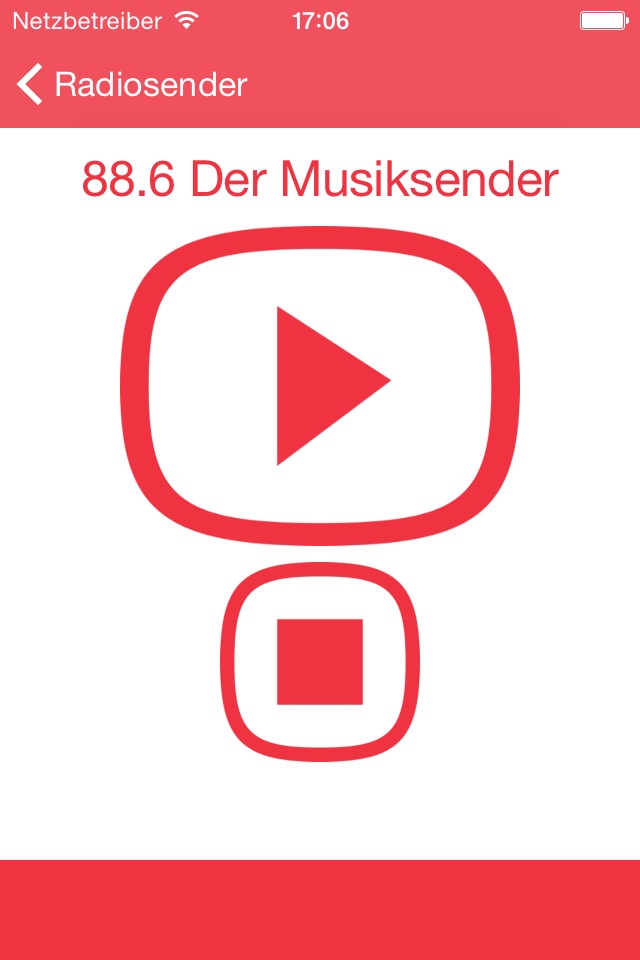 Radio Österreich FM - Live online Musik Radiosender hören und Nachrichten Stream von österreichische Antenne screenshot 2