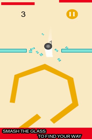 Gravity Twist - Downward Spiral screenshot 3