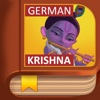 Krishna Story - German
