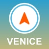 Venice, Italy GPS - Offline Car Navigation