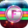 Font Maker Disco : Text & Photo Editor Wallpapers Fashion Pro