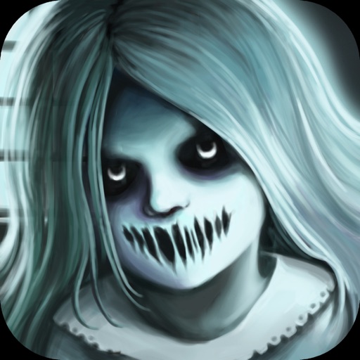 Ghost Detector VR PRO icon