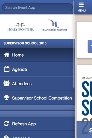 HFC Supervisor School 2016 screenshot 3