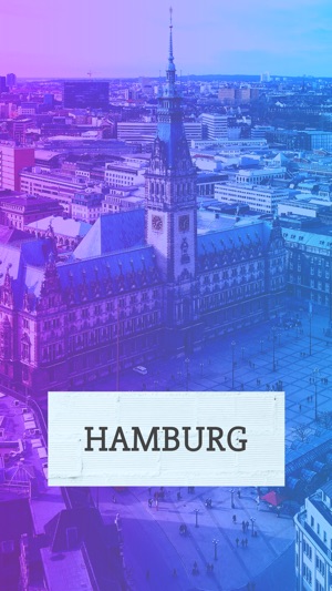 Hamburg Tourism Guide(圖1)-速報App