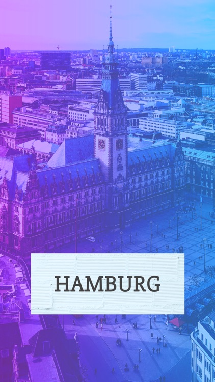 Hamburg Tourism Guide