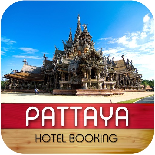 Pattaya Thailand Hotel Search, Compare Deals & Book With Discount