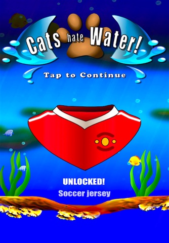 Cats Hate Water screenshot 3