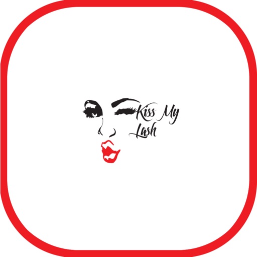 kissmylash icon