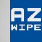 AZwipe removes all the contents of the address book without having to sync with a PC / MAC