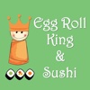 Egg Roll King & Sushi - Orange Park Online Ordering