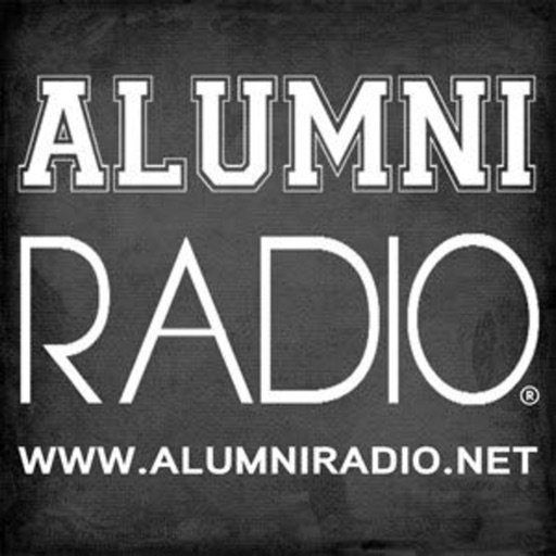 Alumni Radio icon