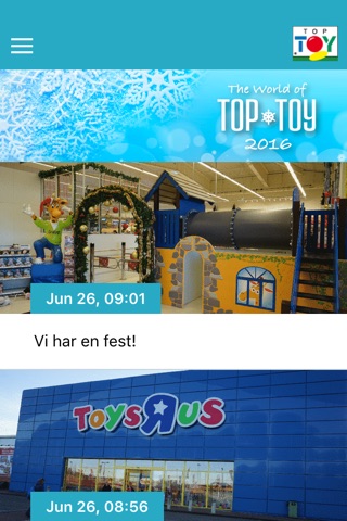 The World of TOP-TOY screenshot 2