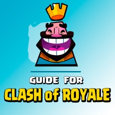 Activities of GameHack: Guide for Clash of Royale