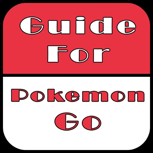 Guide for Pokemon Go - Best Tips and Tricks icon