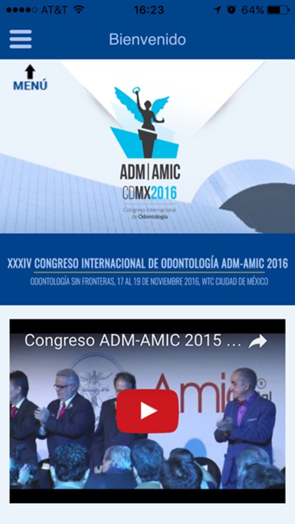 ADM-AMIC