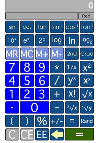 Nice Calculators screenshot 3
