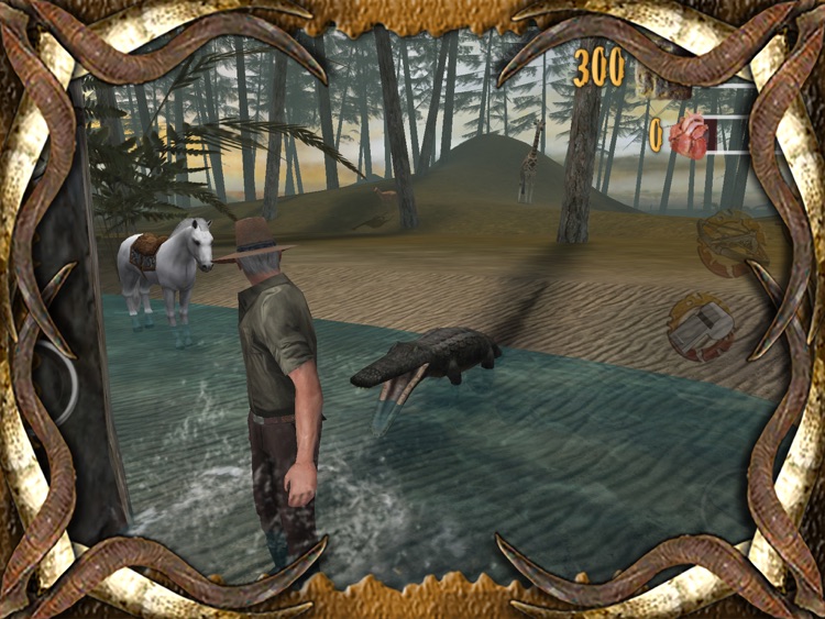 Safari: Evolution screenshot-3
