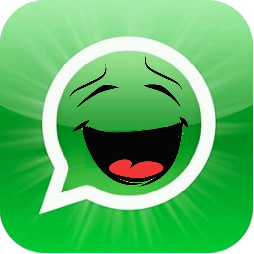 Prank for WhatsApp - Create fake chats to trick your friends/family icon