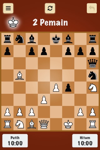 Catur PRO (Chess) screenshot 2