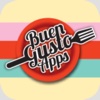 Buen Gusto Apps Restaurantes