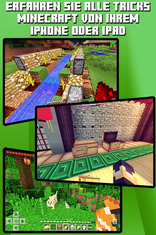 Youtubers Minecraft Edition screenshot 2