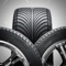 WheelCheck provides an easy way to test the wheels of your car for unbalances