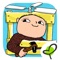 In "Find Adventure, Alfie Atkins", children can create, play, and explore a world filled with small surprises and events, which might be reality, or maybe they only exist in the imaginary world of Alfie and the kids
