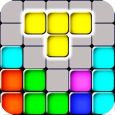 Activities of Classic Candy Block Mania - A Fun And Addictive 10/10 Grid Puzzle Game