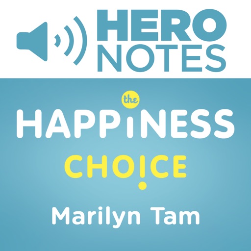 Happiness Choice by Marilyn Tam