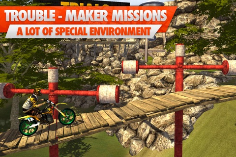 Bike Racing 2:Multiplayer screenshot 3