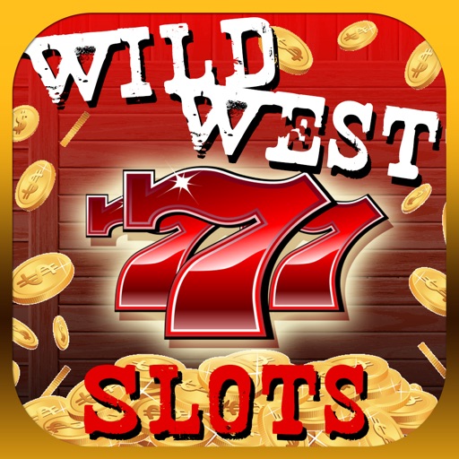 ``` 2016 ``` A Wild Slots - Free Slots Game icon