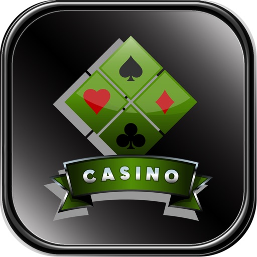Casino Paradise of Coins - Free Vegas Slots & Gambling Tournaments icon